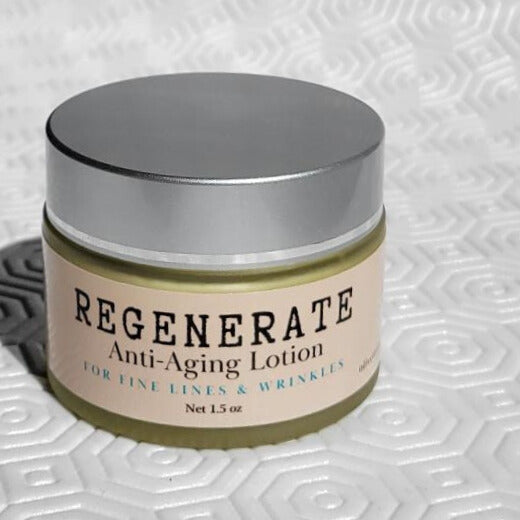 REGENERATE TALLOW LOTION