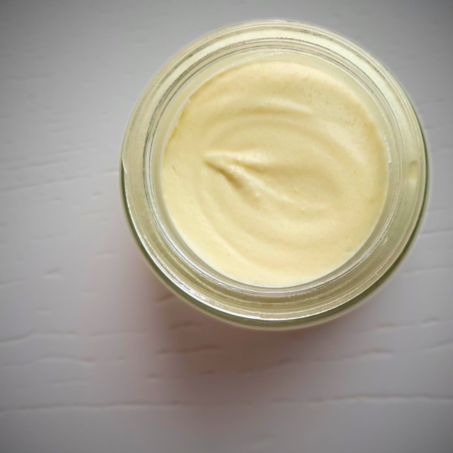 FRESH CITRUS BODY CREAM