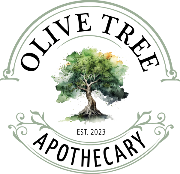Olive Tree Apothecary