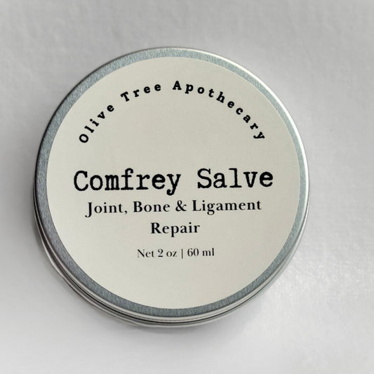 COMFREY SALVE