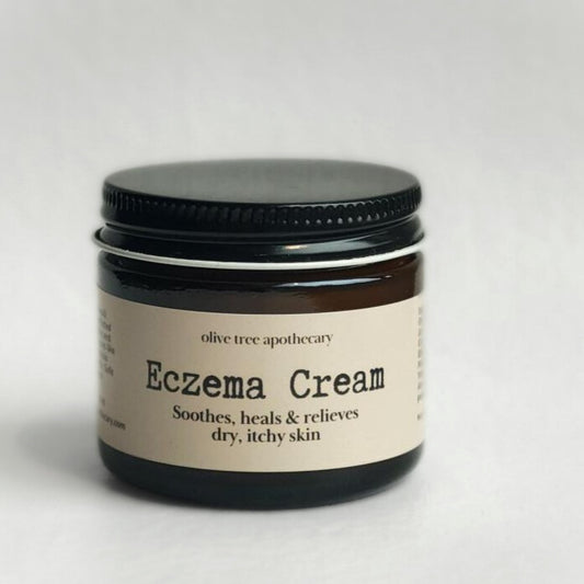 ECZEMA CREAM