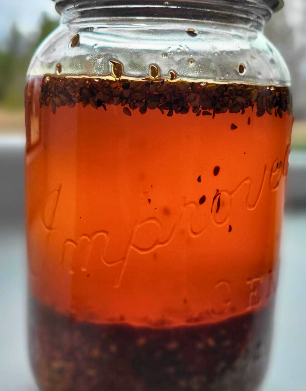 WILD ROSE DEEP HYDRATION FACE CREAM