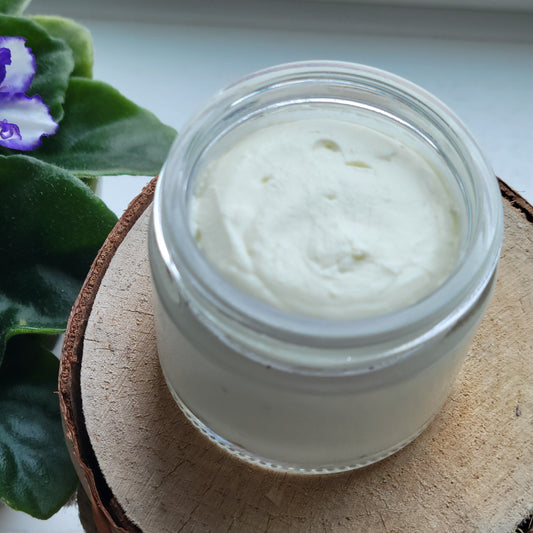UNSCENTED WHIPPED TALLOW