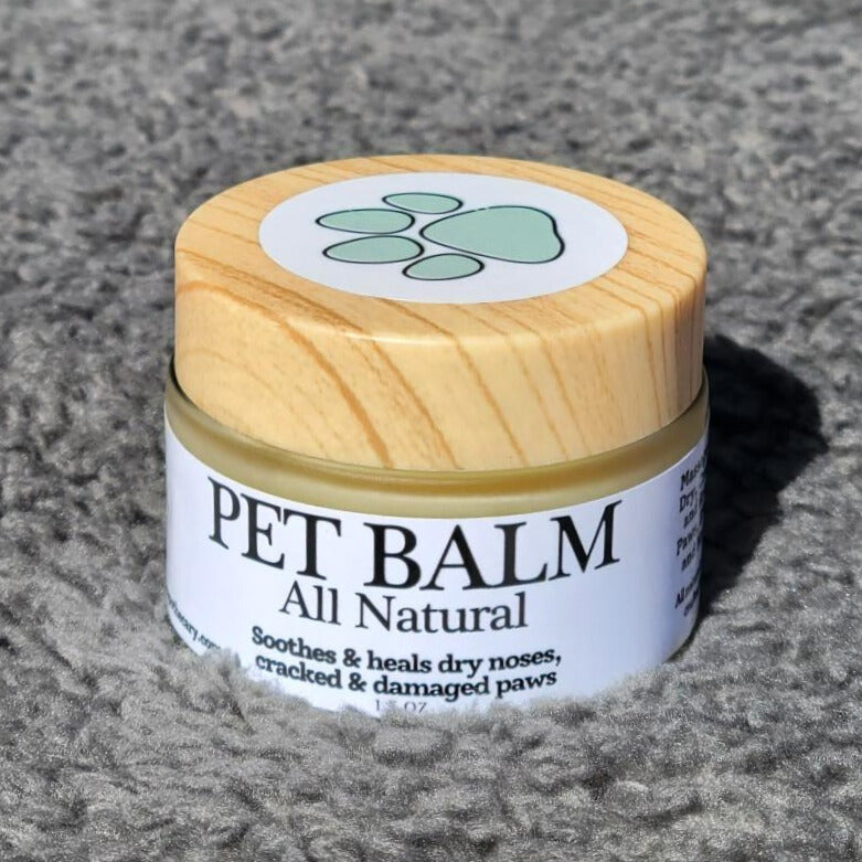 PET BALM