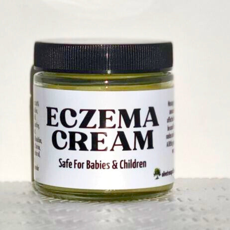 ECZEMA CREAM