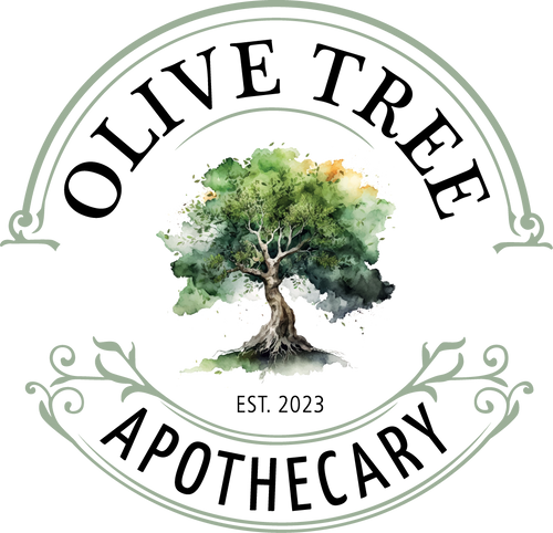 Olive Tree Apothecary