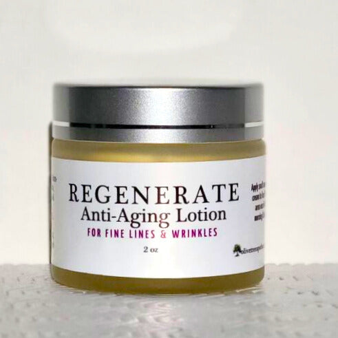 REGENERATE TALLOW LOTION