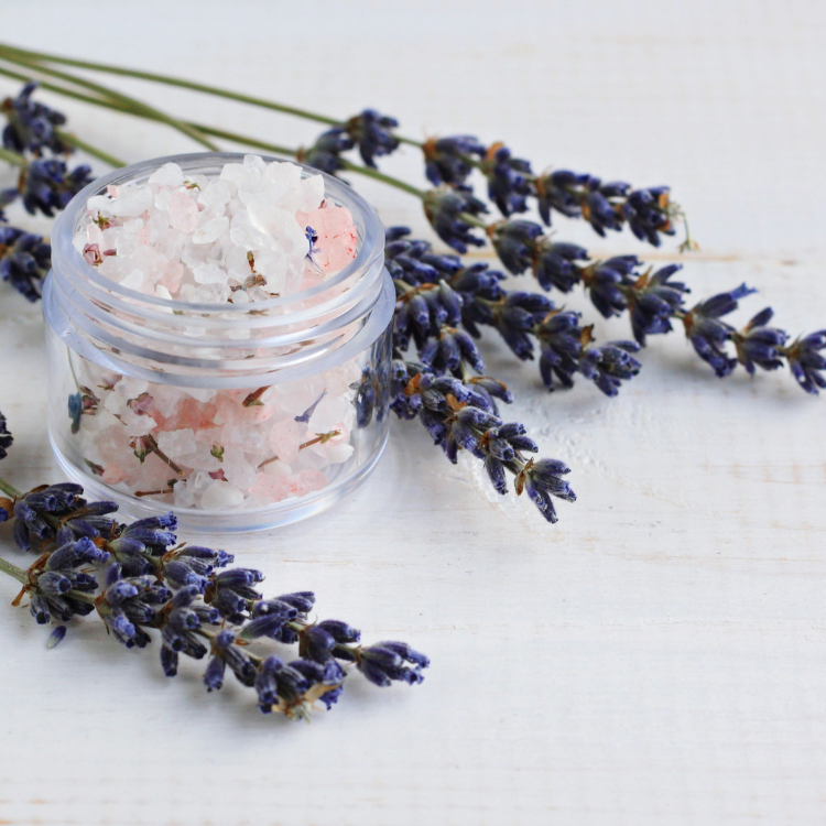 MAGNESIUM OIL - Lavender & Unscented