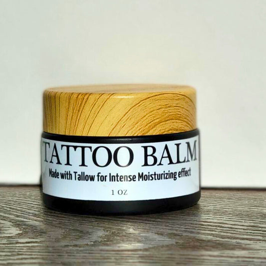 TATTOO BALM